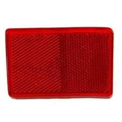 Catadiottro posteriore sinistro (Mod. Sw) Tempra dal 1990 per Fiat Tempra (159) 11141 - 45-11141 - 45-11141