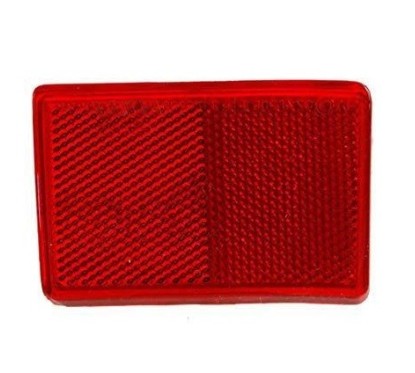 Catadiottro posteriore sinistro (Mod. Sw) Tempra dal 1990 per Fiat Tempra (159) 11141 - 45-11141 - 45-11141