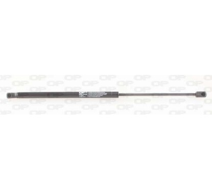 Molla A Gas Portellone posteriore destro/Sinistro per Mercedes Classe B (W245) e Classe B (W246) GSR6180.00