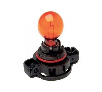 Lampada PSY24W - Amber - 12V 24W 39070 - 83-39070 - 83-39070