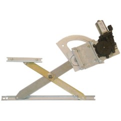 Alz.elett.anteriore sinistro (3P) (12V) Nissan Cabstar dal 200610 ZA64L - 31-ZA64L - 31-ZA64L