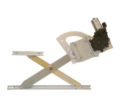 Alz.elett.anteriore sinistro (3P) (12V) Nissan Cabstar dal 200610 ZA64L - 31-ZA64L - 31-ZA64L
