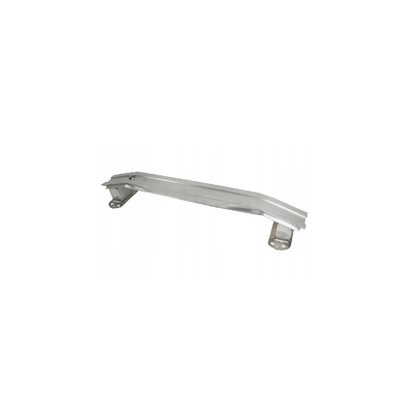 Rinforzo Paraurti anteriore-Alluminio per Fiat 500L (330) e 500L (Trekking) FT0401622