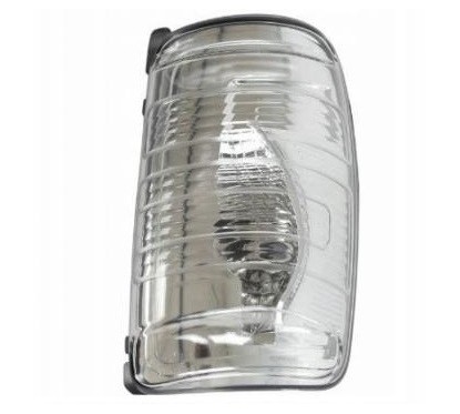 Fanale Retrovisore destro Ford (16W) Ford Transit dal 2019 334099 - 30-334099 - 30-334099