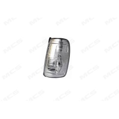 Fanale Retrovisore destro Ford (16W) Ford Transit dal 2019 334099 - 30-334099 - 30-334099