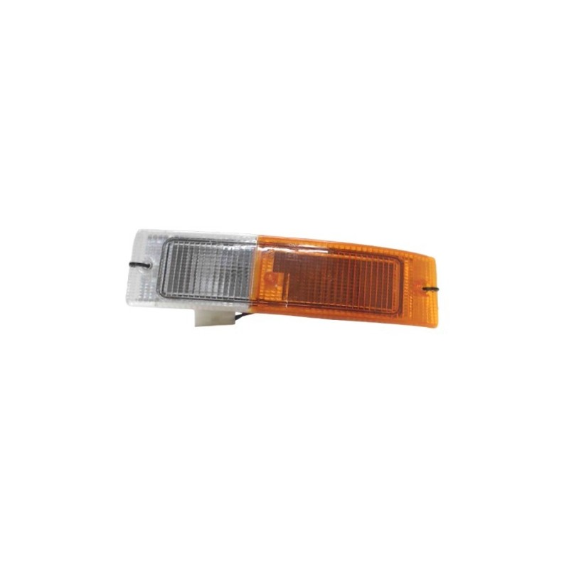 Fanale anteriore destro (Arancio-Bianco) Nissan Vanette 12286