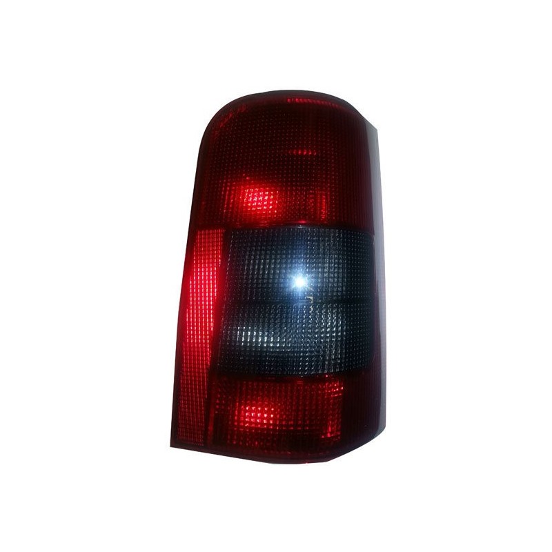 Faro posteriore destro (Non Originale) LIG701001205