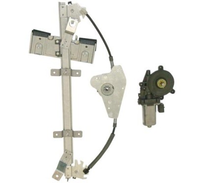Alzacristallo Elett. anteriore sinistro Fiesta 4P. dal 200208 per Ford Fiesta (MK5) 4825063 - 18-4825063 - 18-4825063