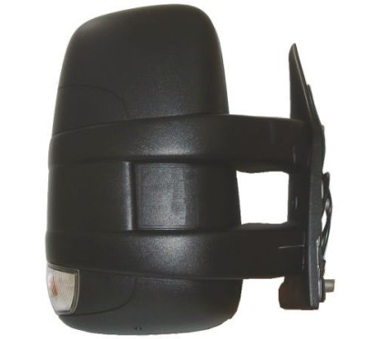 Ret Manuale destro C/Antenna (B.corto) Iveco Daily dal 2006 337012594 - 30-337012594 - 30-337012594