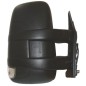 Ret Manuale destro C/Antenna (B.corto) Iveco Daily dal 2006 337012594