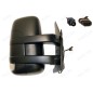 Ret Manuale destro C/Antenna (B.corto) Iveco Daily dal 2006 337012594