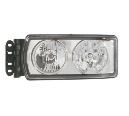 Pro.destro H7 Man.iveco Stralis 07 anche per Iveco Eurocargo 89401000 - 44-89401000 - 44-89401000