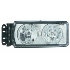 Pro.destro H7 Man.iveco Stralis 07 anche per Iveco Eurocargo 89401000 - 44-89401000 - 44-89401000