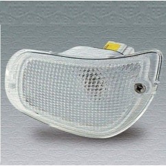 Fanale laterale sinistro Nissan Atleon dal 2000 12290