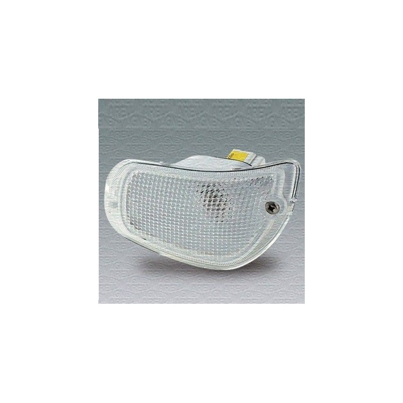 Fanale laterale sinistro Nissan Atleon dal 2000 12290