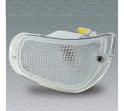 Fanale laterale sinistro Nissan Atleon dal 2000 12290 - 45-12290 - 45-12290