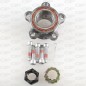 Kit Cuscinetto Mozzo Ruota HBK5042.02