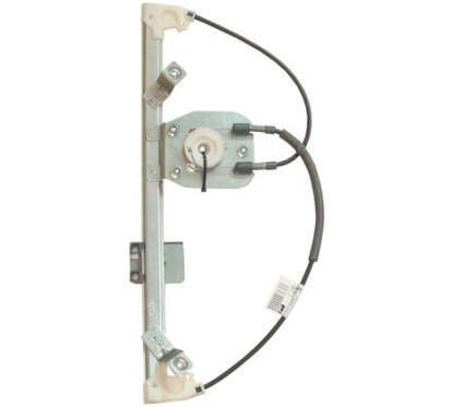 Meccanismo Alzacristallo Elett. posteriore sinistro Ford Mondeo 4P. dal 200714 4825077SM - 18-4825077SM - 18-4825077SM