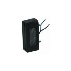 Fanale Hella Luce Targa 123106 - 70-123106 - 70-123106
