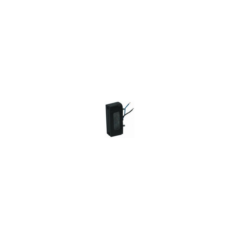Fanale Hella Luce Targa 123106