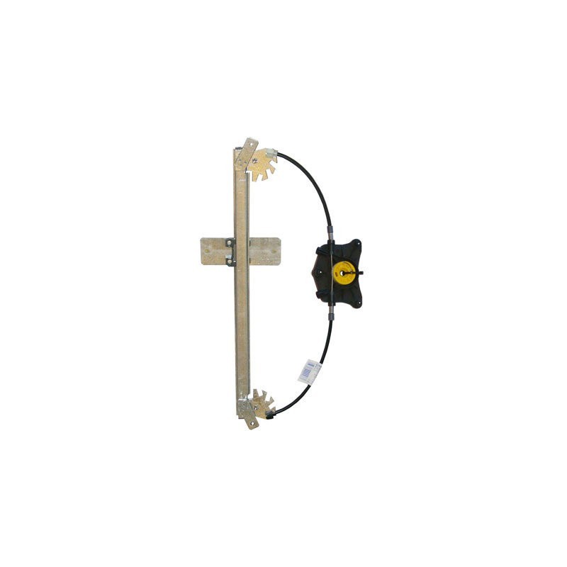Mecc.elett.posteriore sinistro (5P) (C/Elettronica) A3 dal 2003 per Audi A3 (8P1) AD706L