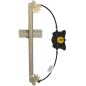 Mecc.elett.posteriore sinistro (5P) (C/Elettronica) A3 dal 2003 per Audi A3 (8P1) AD706L