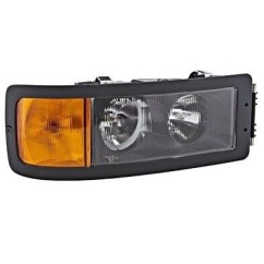 Proiettore destro (H7) dal 1994 per Man F2000-L2000-M2000 89407800 - 44-89407800 - 44-89407800