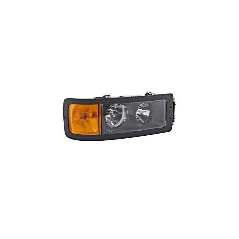 Proiettore destro (H7) dal 1994 per Man F2000-L2000-M2000 89407800