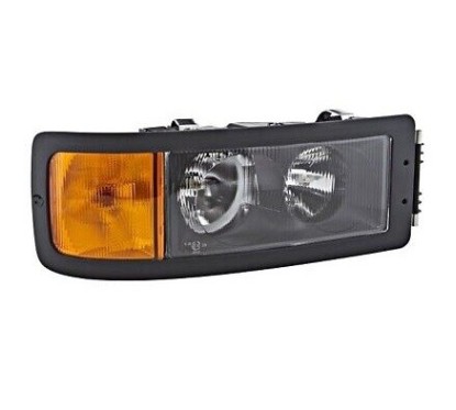 Proiettore destro (H7) dal 1994 per Man F2000-L2000-M2000 89407800 - 44-89407800 - 44-89407800