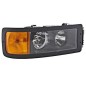 Proiettore destro (H7) dal 1994 per Man F2000-L2000-M2000 89407800