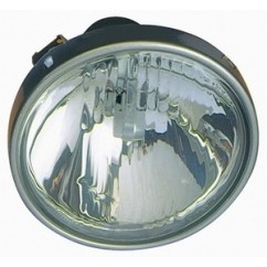 Proiettore anteriore sinistro (H1) 3 dal 1987 per Bmw 3 (E30) 1305331909 - 45-1305331909 - 45-1305331909