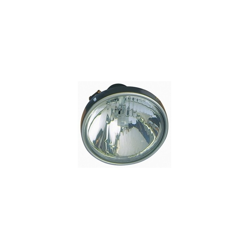 Proiettore anteriore sinistro (H1) 3 dal 1987 per Bmw 3 (E30) 1305331909