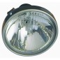 Proiettore anteriore sinistro (H1) 3 dal 1987 per Bmw 3 (E30) 1305331909