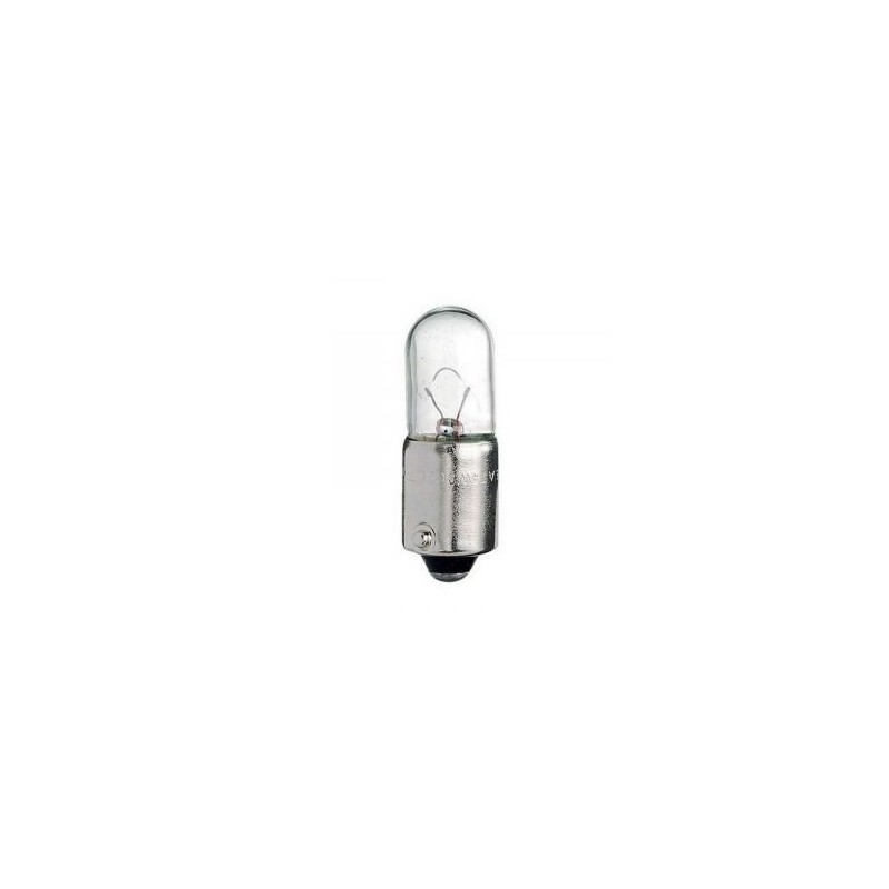 Lampada T8,8 - 12V - 2W 39111