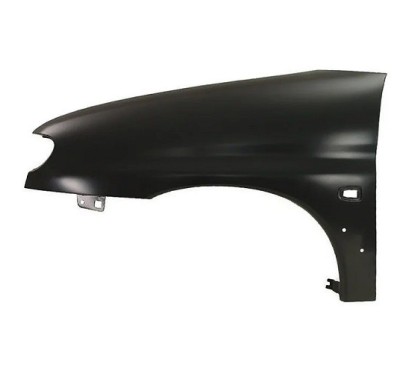Parafango anteriore S. Citroen-Citroen Berlingo Foro anche per Peugeot Ranch/Partner 00660011 - 49-00660011 - 49-00660011