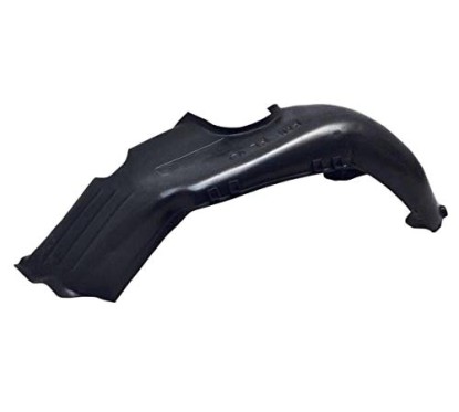 Passaruota anteriore sinistro per Fiat Panda FT1213604 - 64-FT1213604 - 64-FT1213604
