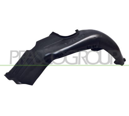 Passaruota anteriore sinistro per Fiat Panda FT1213604