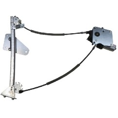Alzacristallo Elett. sinistro Mx 5 - Miata 2P. dal 199805 per Mazda MX5 4830051 - 18-4830051 - 18-4830051
