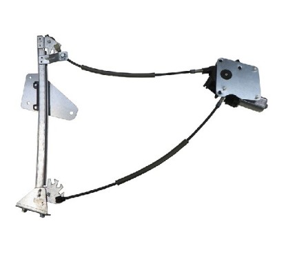 Alzacristallo Elett. sinistro Mx 5 - Miata 2P. dal 199805 per Mazda MX5 4830051 - 18-4830051 - 18-4830051