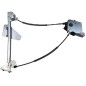 Alzacristallo Elett. sinistro Mx 5 - Miata 2P. dal 199805 per Mazda MX5 4830051