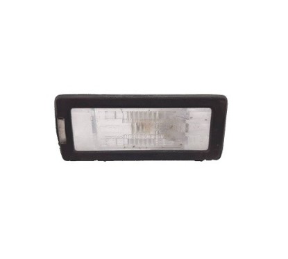 Reversibile,Luce Targa,Lampada,W5W per Dacia Duster, Lodgy e Logan e altri modelli 321052 - 30-321052 - 30-321052