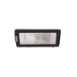 Reversibile,Luce Targa,Lampada,W5W per Dacia Duster, Lodgy e Logan e altri modelli 321052