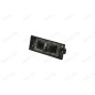 Reversibile,Luce Targa,Lampada,W5W per Dacia Duster, Lodgy e Logan e altri modelli 321052