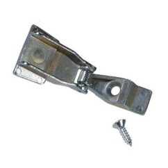Cerniera Maniglia Esterna anteriore destro o sinistro per Alfa Romeo 147 (937) e Fiat 500 (312) AL2294 - 31-AL2294 -