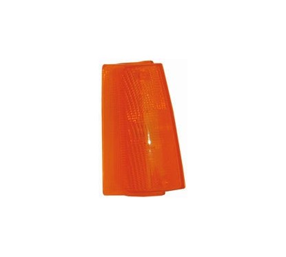 Trasparente L1445 Aran. Fiat Panda 2 S. sinistro 324201445 - 30-324201445 - 30-324201445
