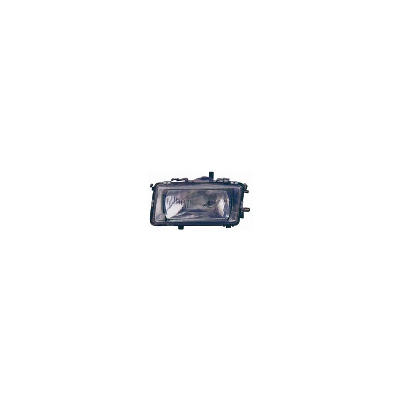 Proi.sinistro 80 S/R S/F per Audi 80 (B3) 1307022054
