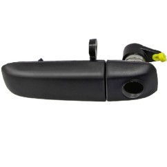 Maniglia Esterna anteriore sinistro C/Pr (Con Foro Nottolino) per Fiat Panda e Panda 4X4 - Natural Power FT1228204