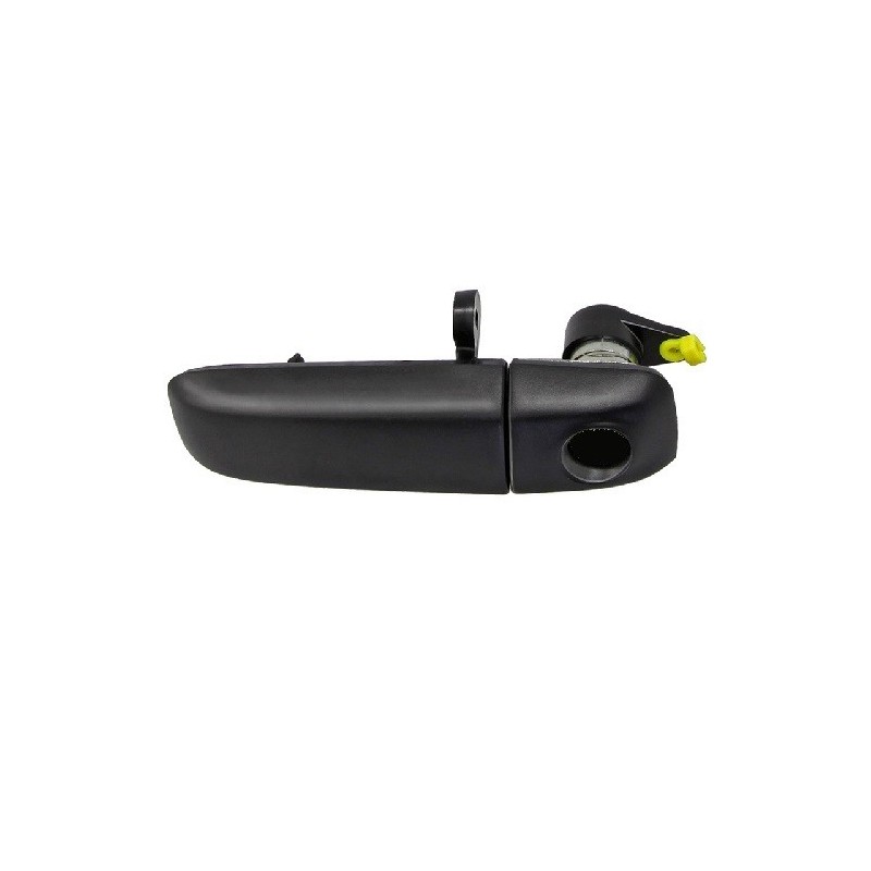 Maniglia Esterna anteriore sinistro C/Pr (Con Foro Nottolino) per Fiat Panda e Panda 4X4 - Natural Power FT1228204