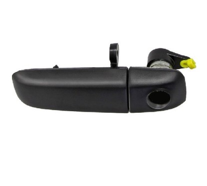 Maniglia Esterna anteriore sinistro C/Pr (Con Foro Nottolino) per Fiat Panda e Panda 4X4 - Natural Power FT1228204 -