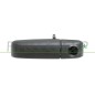 Maniglia Esterna anteriore sinistro C/Pr (Con Foro Nottolino) per Fiat Panda e Panda 4X4 - Natural Power FT1228204